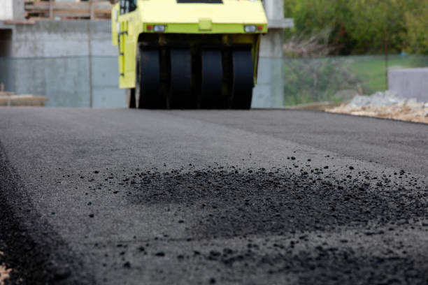 Best Brick Driveway Pavers  in Sebring, FL