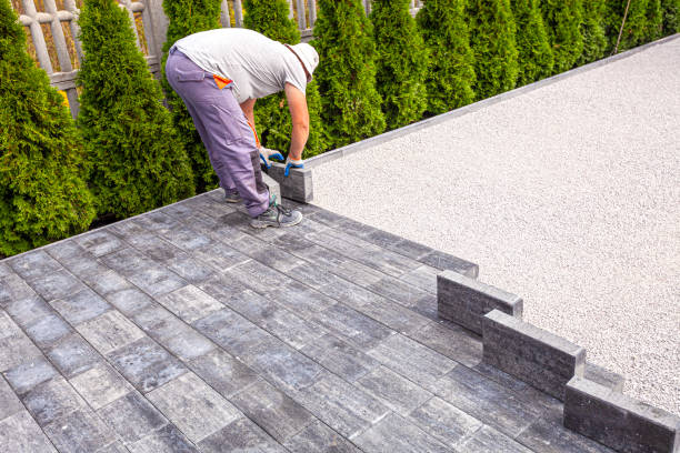 Sebring, FL Driveway Pavers Company