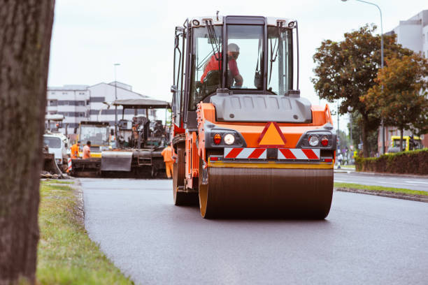 Best Local Driveway Pavers  in Sebring, FL