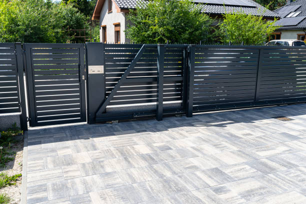 Best Permeable Paver Driveway  in Sebring, FL