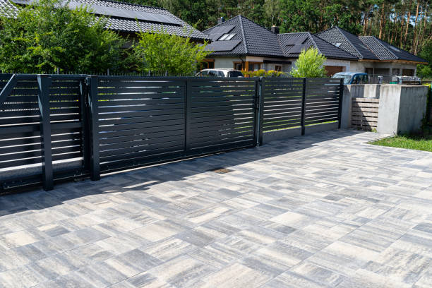 Best Concrete Paver Driveway  in Sebring, FL