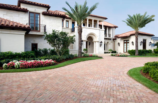 Reasons to Select Us for Your Driveway Paving Requirements in Sebring, FL