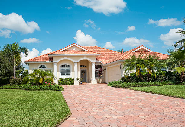 Best Concrete Paver Driveway  in Sebring, FL