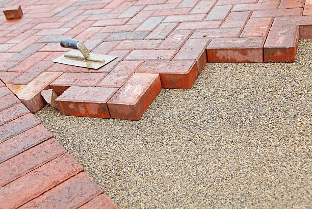 Reasons to Select Us for Your Driveway Paving Requirements in Sebring, FL