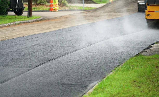 Best Concrete Paver Driveway  in Sebring, FL