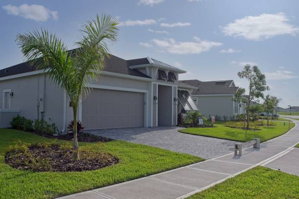 Best Driveway Resurfacing Pavers  in Sebring, FL