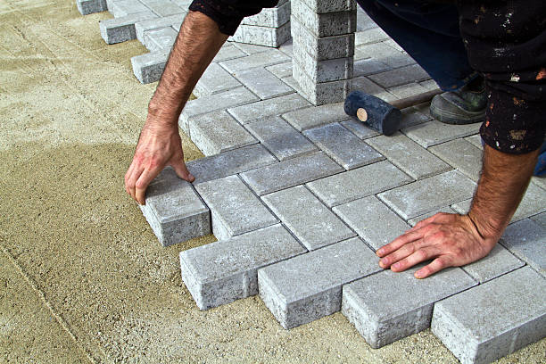 Best Affordable Driveway Paving  in Sebring, FL