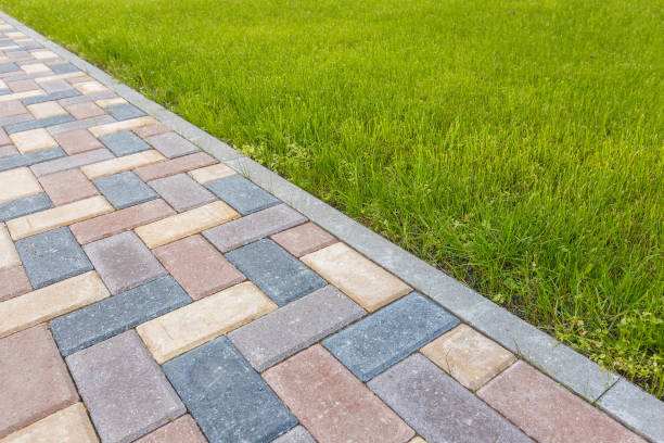Best Driveway Paver Repair  in Sebring, FL